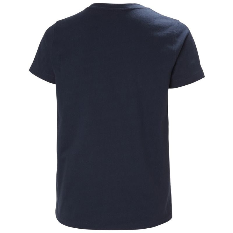 Helly Hansen Core 2.0 T-shirt W 54591 597 Clothing/Lifestyle/T-shirts/Helly Hansen Your Sports Performance