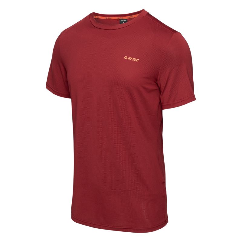 Hi-Tec Hadi M T-shirt 92800597337 Clothing/Training Your Sports Performance