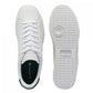 Lacoste Carnaby Set 224 1 Sma M 748SMA00111R5 shoes Lacoste