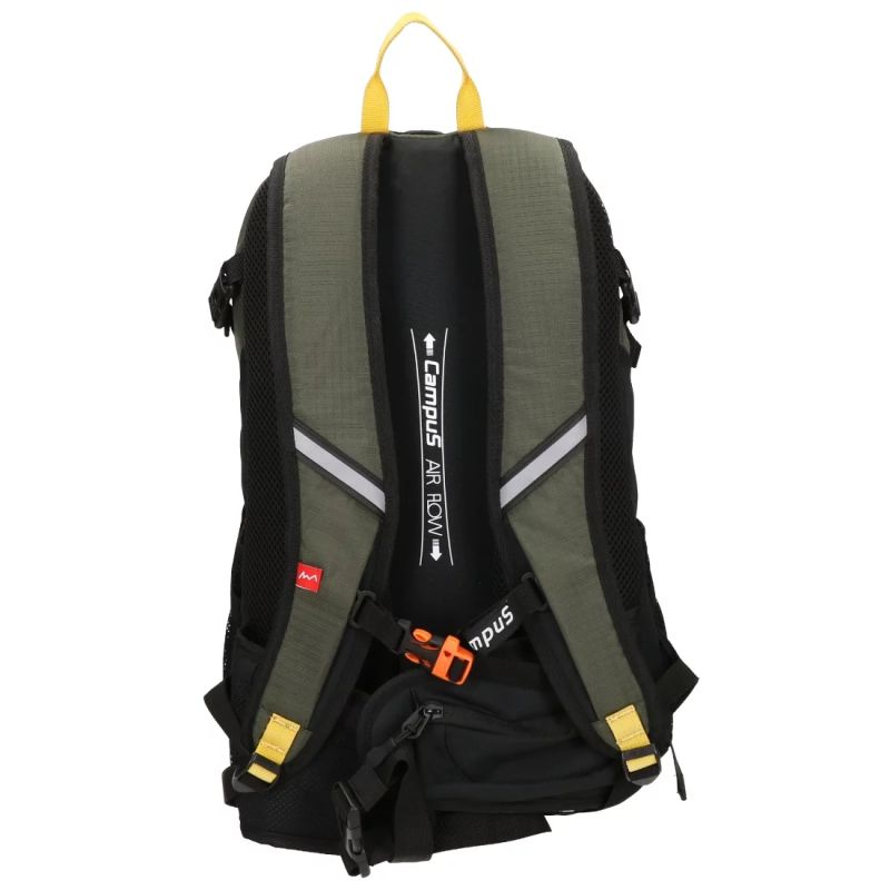 Campus Mullaco Backpack 30L CU0708321235 Accessories/Plecaki Your Sports Performance