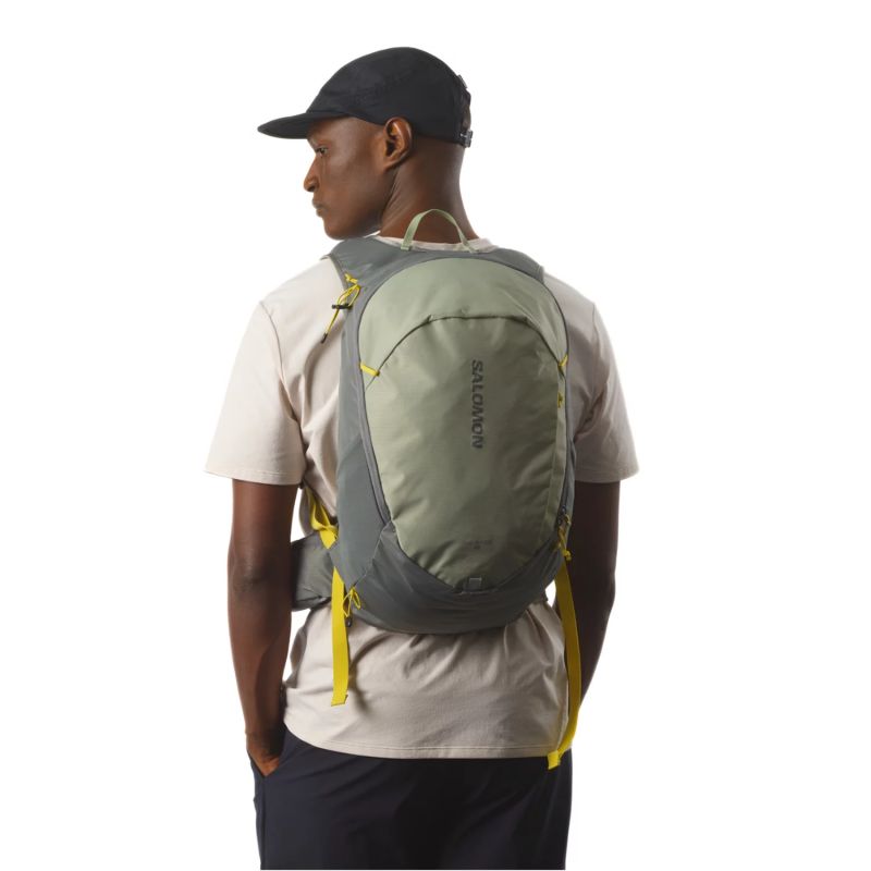 Salomon Trailblazer 20 Backpack LC2462800 Accessories/Plecaki/pozostałe plecaki Your Sports Performance