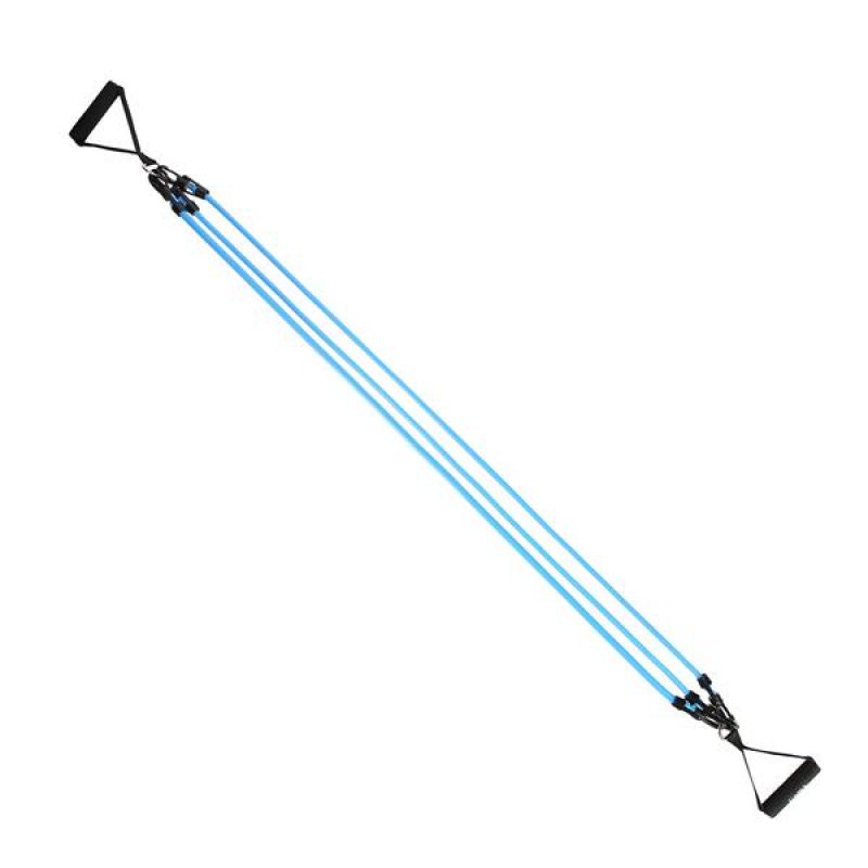 HMS TX01 strength training set 17-35-002 Accessories/Training equipment/Gumy do treningu siłowego Your Sports Performance