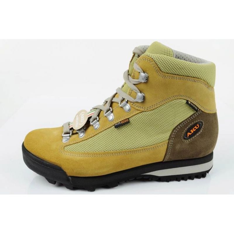 Shoes Aku Ultra Light GTX W 36520495 Footwear/Outdoor/Aku Your Sports Performance