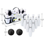 BOWLING PLAY SET 30CM Accessories Your Sports Performance