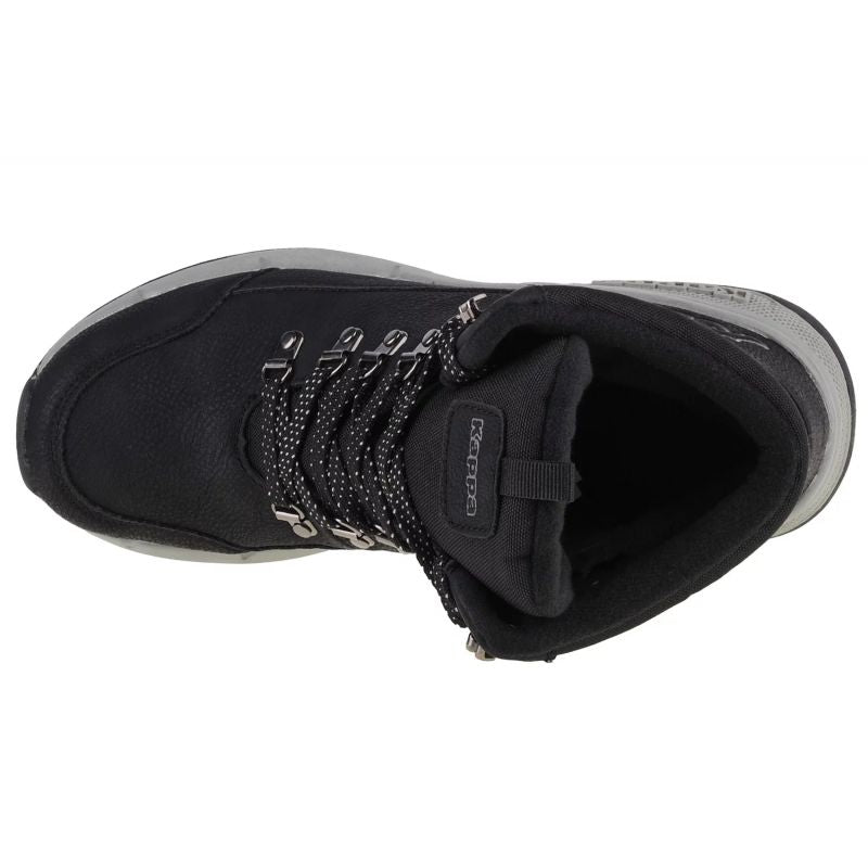 Kappa Tiber Shoes M 243201-1116 Footwear/Outdoor/Kappa Your Sports Performance