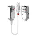 Lindy 42805 adapter Kable i adaptery/Kable USB Your Sports Performance