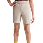 Nike Sportswear Club Kids' Shorts Cream FZ5512 236