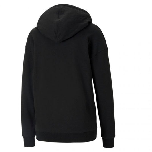 Puma Modern Basics Hoodie TR W 585933 01 Clothing/Training Asics
