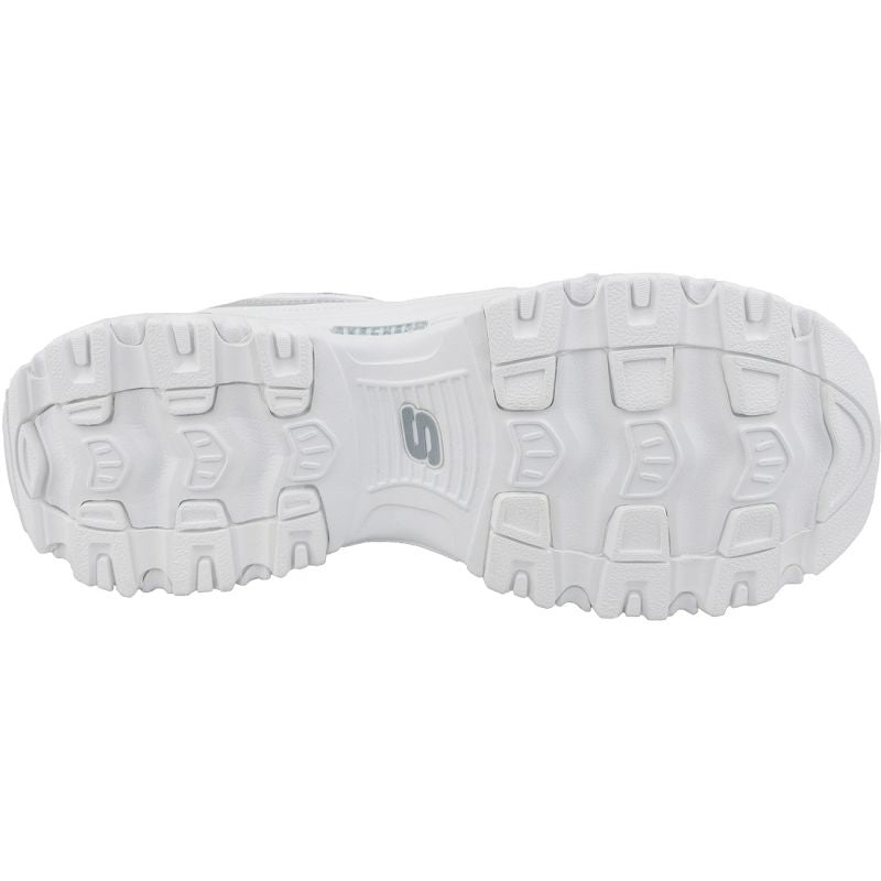 Skechers D'Lites M 13160-WSL shoes Footwear/Lifestyle/Skechers Your Sports Performance