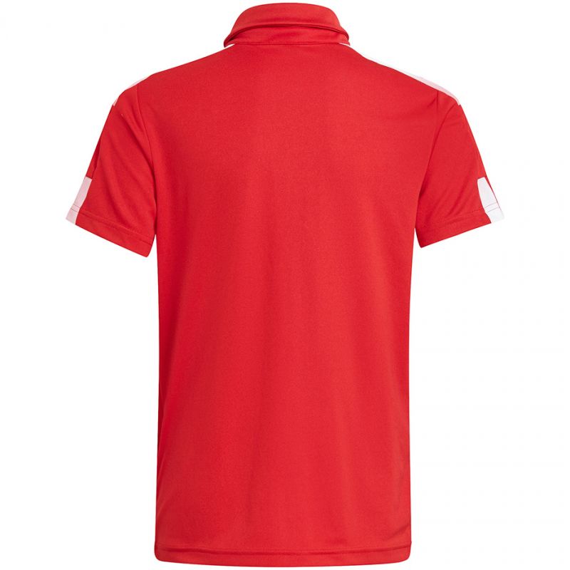 T-shirt adidas Squadra 21 Polo Jr GP6423 Clothing/Training Adidas