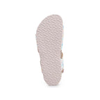 Birkenstock Rio Kids 1022232 Pastel Floral sandals Footwear/Lifestyle/Brinkenstock Birkenstock