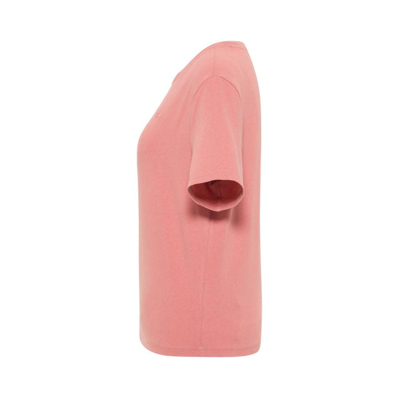 Mustang Alina C Tee W 1013387 7261 Clothing/Lifestyle/T-shirts/Mustang Your Sports Performance