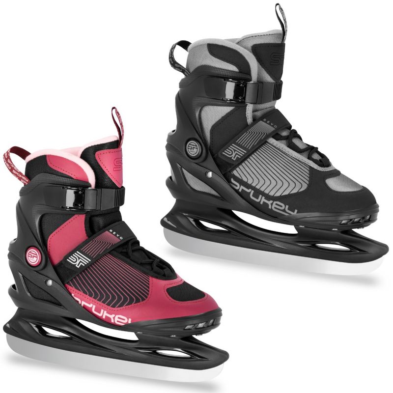 Spokey Revo SPK-942730 skate runners Accessories/Skating/Łyżwy Your Sports Performance