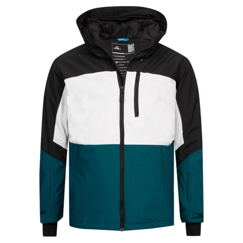 O'Neill ski jacket M 2500031-45034 Clothing/Outdoor/ONeill Your Sports Performance