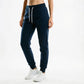 Maison Montaigne MIMOSAI NAVY MT LADY 016 sweatpants (RBMWW6415F/MM-MARINE) Maison Montaigne