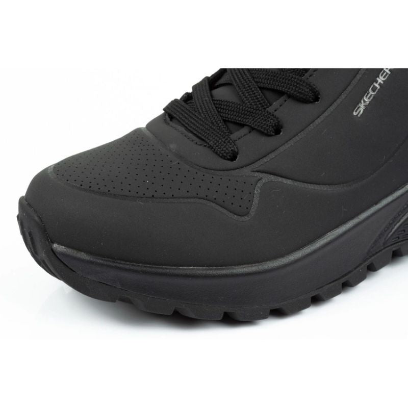 Skechers Uno Rugged W 167988 BLK shoes Footwear/Outdoor/Skechers Your Sports Performance
