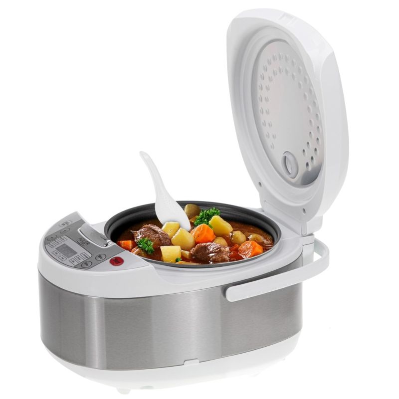 Multicooker ADLER AD 6420 AGD - Produkty/Roboty kuchenne Your Sports Performance