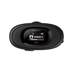 Sena 5R-01D 5R Bluetooth 5.1 700m Motorcycle Intercom with LCD Display and Universal Microphone Set for 2 Helmets In preparation Your Sports Performance