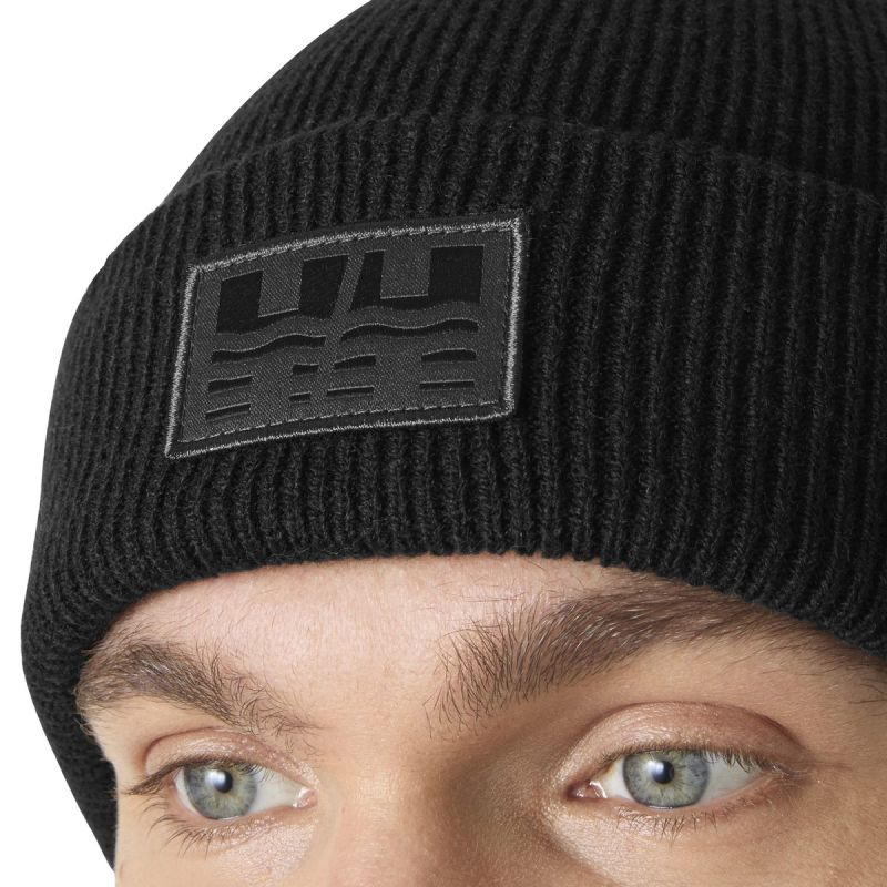 Helly Hansen Men's Winter Beanie SEA GEAR BEANIE 67453 991