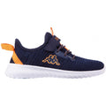 Kappa Capilot MF K Jr.260907MFK 6744 boots Footwear/Training/Kids/Kappa Your Sports Performance
