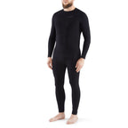 Thermoactive underwear Viking Roni Bamboo M 500-23-0924-09 Clothing/Outdoor/Viking Your Sports Performance