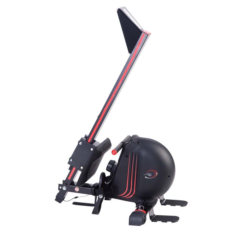 HMS ZM1502 magnetic rowing machine