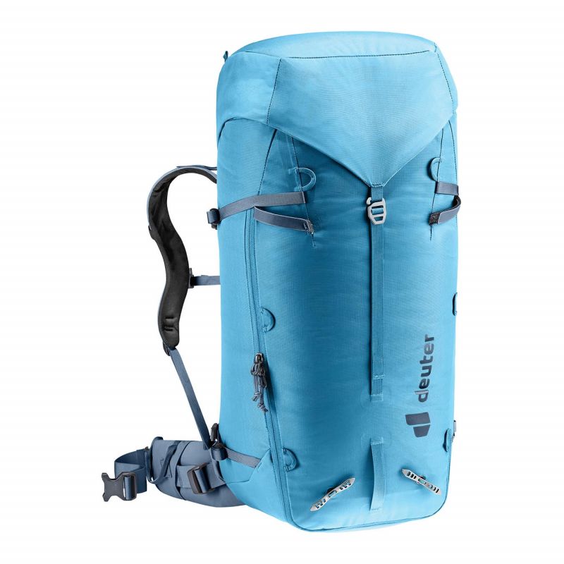 Deuter Guide 44+8 Backpack 3361723-1382 Accessories/Plecaki/Deuter Your Sports Performance