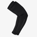 BUFF ARM SLEEVES SOLID BLACK S Arm Sleeves