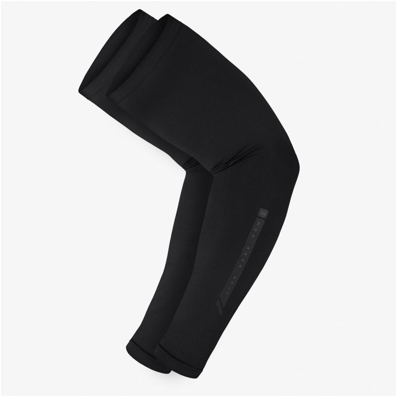 BUFF ARM SLEEVES SOLID BLACK S Arm Sleeves