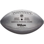Wilson NFL Duke Metallic Edition Ball WTF1827XB Accessories/Balls/American Football Your Sports Performance