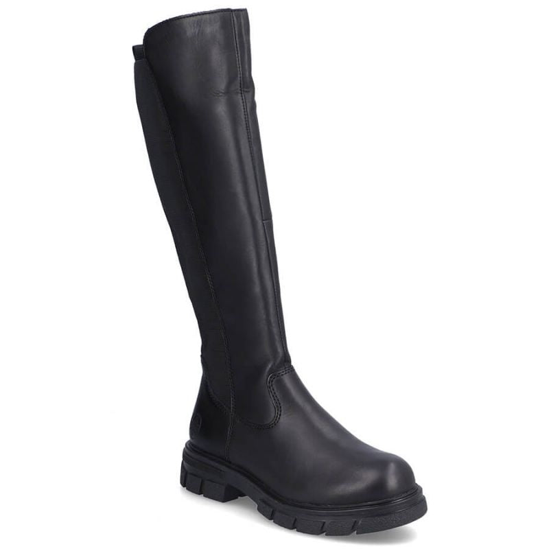 Rieker W Z9158-00 RKR749 boots Footwear/Lifestyle/Rieker Your Sports Performance