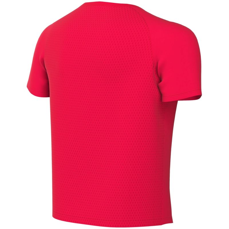 Nike Dri-Fit Park VIII Kids' T-Shirt Coral HV8182 635 Clothing Your Sports Performance