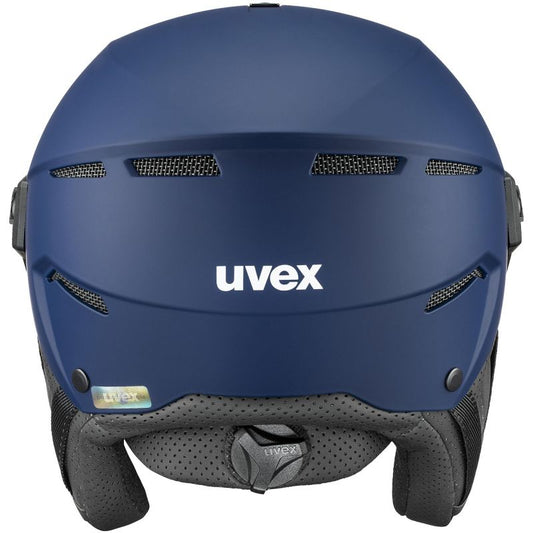 Uvex Instinct Visor women's/men's ski helmet snowboard sports (56/6/260/10) In preparation Your Sports Performance
