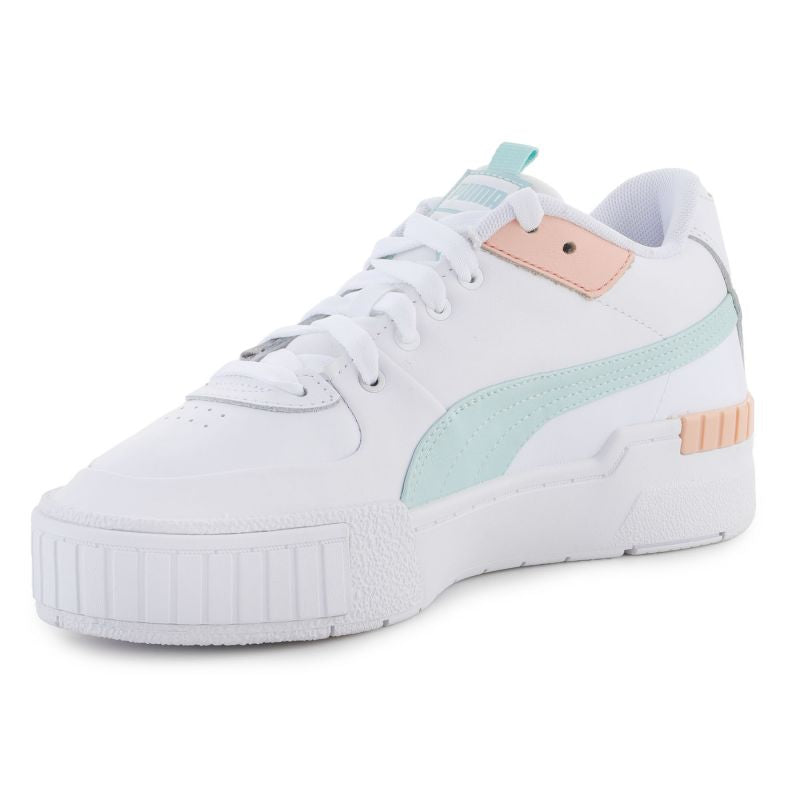 Puma Cali sport W shoes 373871-09 Footwear/Lifestyle Puma