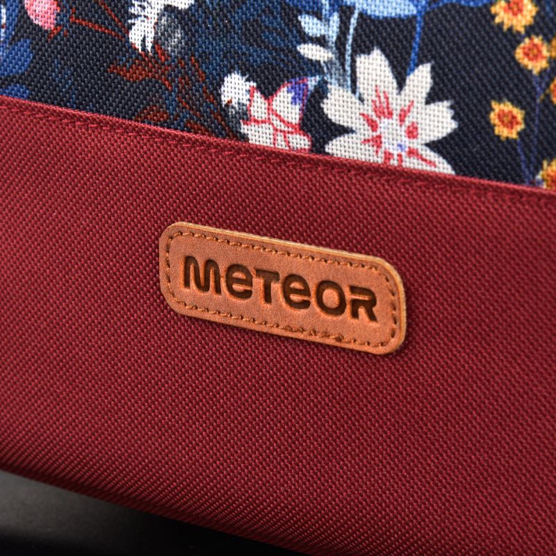 Backpack Meteor Hermod 16877 Accessories/Plecaki Your Sports Performance
