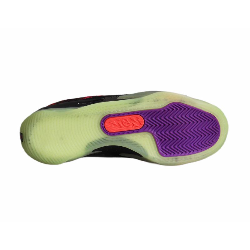 Air Jordan Ziom 3 Lift Off Basketball Shoes - DR0675-006 Obuwie/Buty do koszykówki męskie/Air Jordan Your Sports Performance