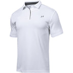 Under Armor Tech Polo training shirt M 1290140-100 Clothing/Training Your Sports Performance