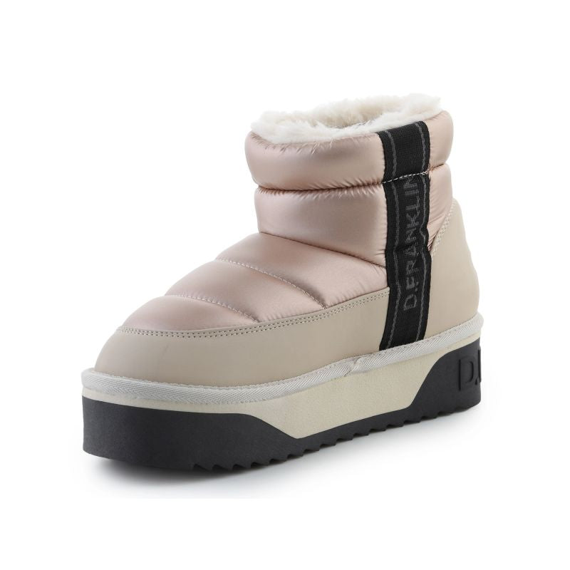 D.Franklin Nordic V.2 Low Bomb Beige shoes W 371010-BEIGE Footwear/Outdoor/D.Franklin Your Sports Performance