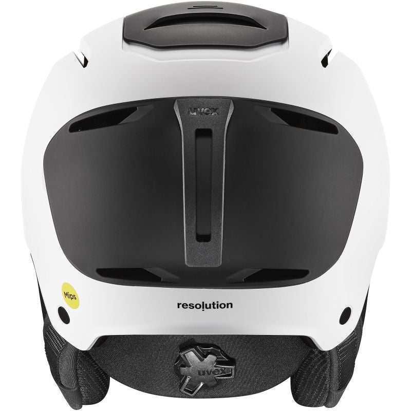UVEX Resolution MIPS Ski Helmet