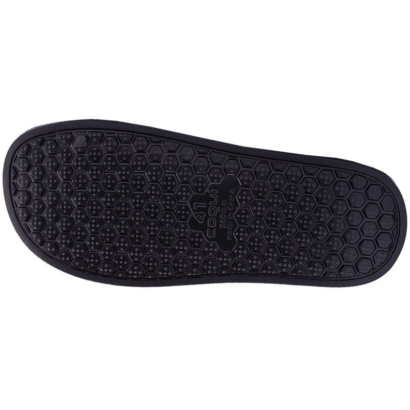 Coqui Tora M 7081-100-2100 flip-flops