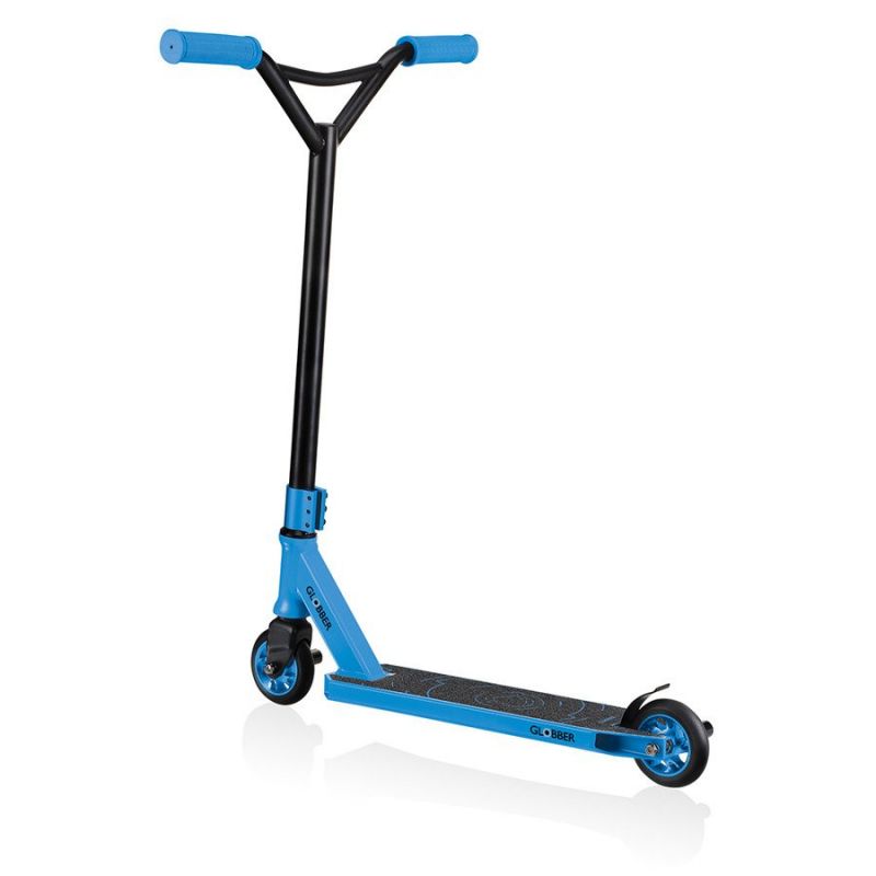 The Globber Stunt GS 540 622-100 HS-TNK-000010050 Pro Scooter Accessories/Skating/Hulajnogi Your Sports Performance