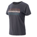 Women's T-shirt with short sleeves LADY RIAN Hi-Tec