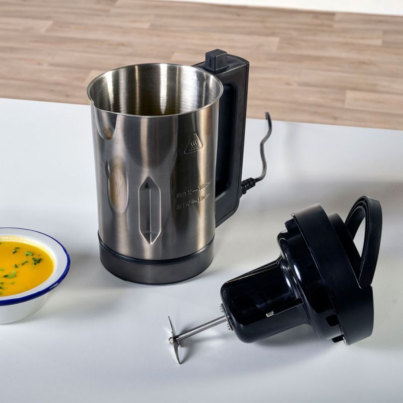 Black+Decker BXSM900E Soup Cooker AGD - Produkty/Szybkowary Your Sports Performance