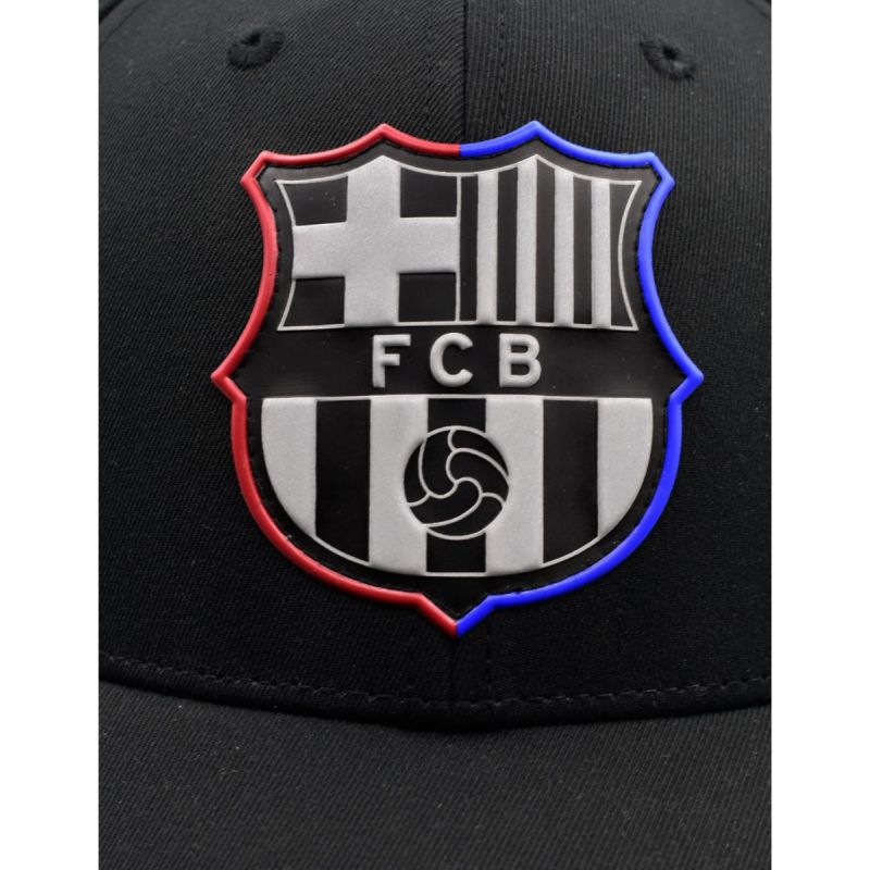 FC Barcelona cap 5001GBEB In preparation Your Sports Performance