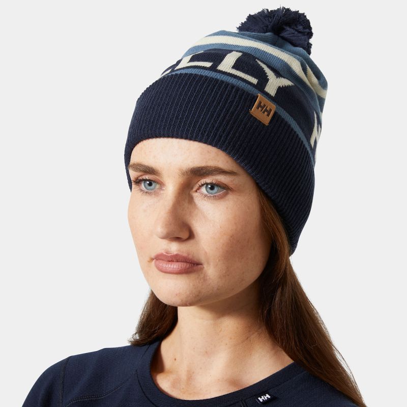 Helly Hansen RIDGELINE BEANIE 67150 601 Helly Hansen