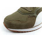 Puma Softride ST Miler men's sports sneakers, fashionable and comfortable, olive To be categorized Your Sports Performance