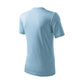 Malfini Basic Jr T-shirt MLI-13815 blue Clothing/Lifestyle/T-shirts/Malfini Malfini