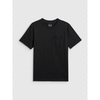 Men's regular plain T-shirt 4F 4FRSS26TTSHM3637-20S 4f