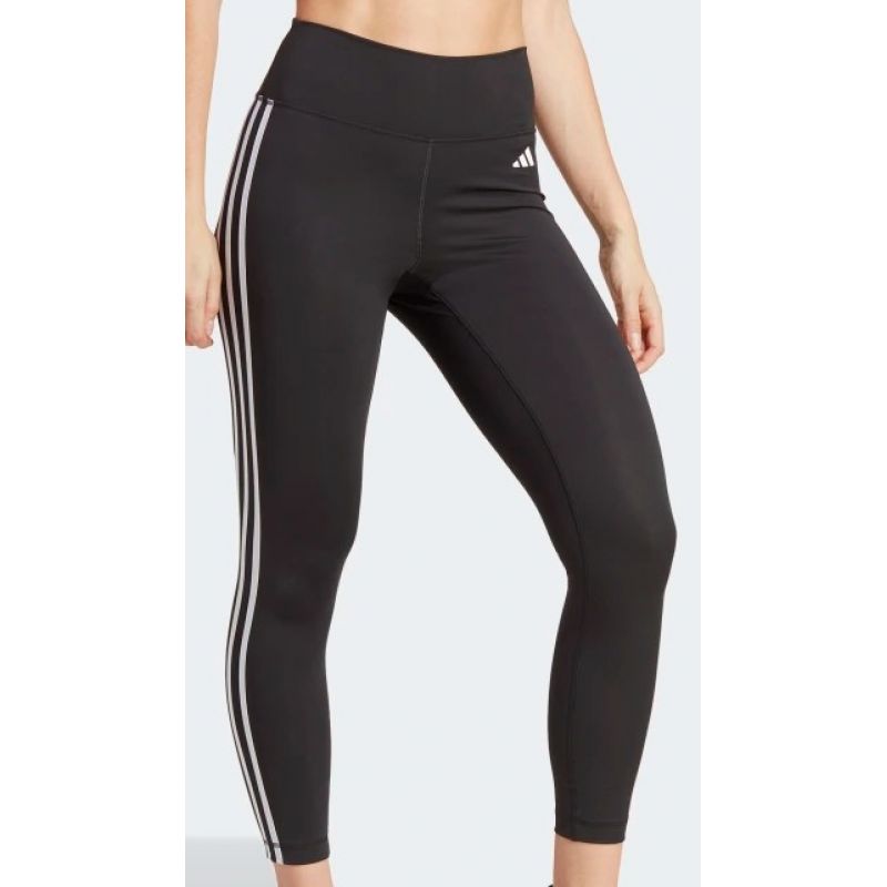 Leggings adidas 3 Stripes 78 TIG W HT5438 Clothing/Training Adidas