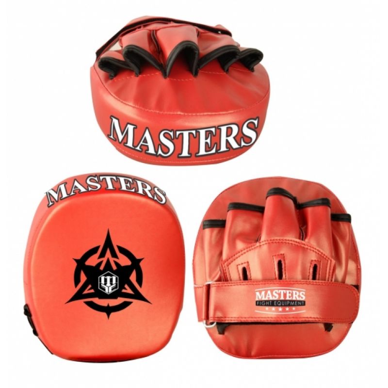 Bent paws - ŁZ-MINI-RED NEW In preparation Your Sports Performance